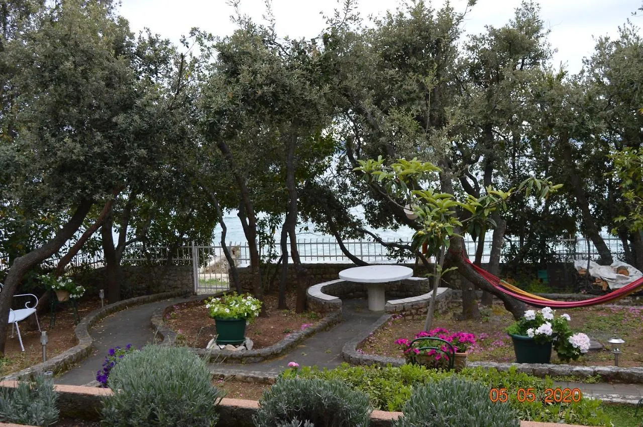 Apartment Palatisa Kožino Kroatien
