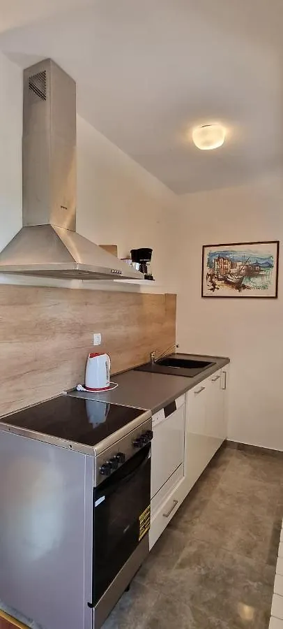Apartment Palatisa Kožino