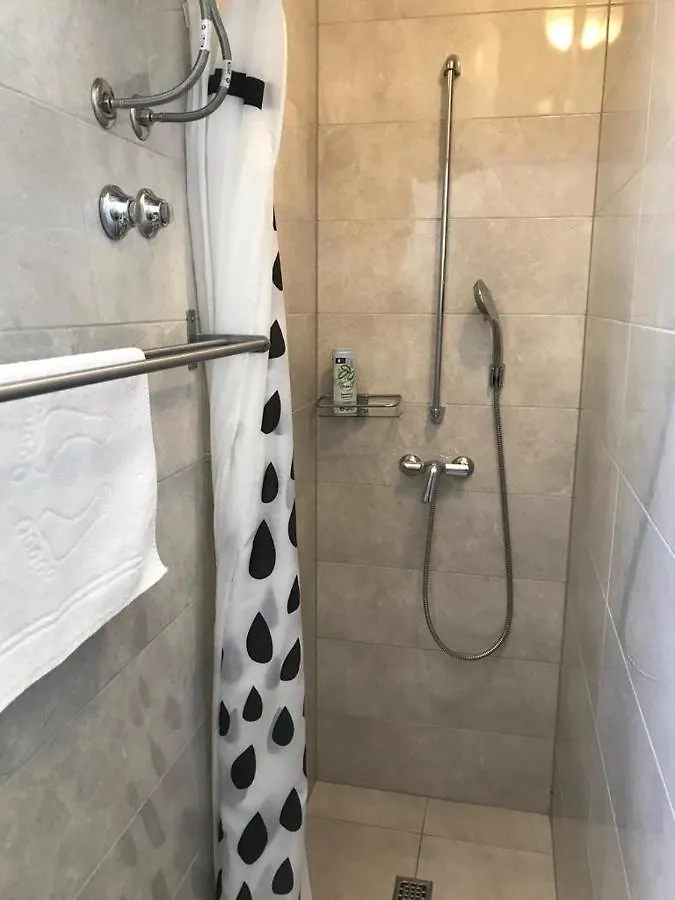 Apartment Palatisa Kožino Kroatien
