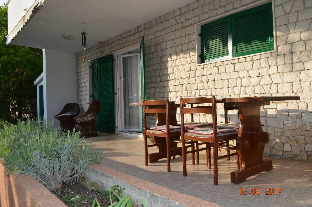 Apartment Palatisa Kožino