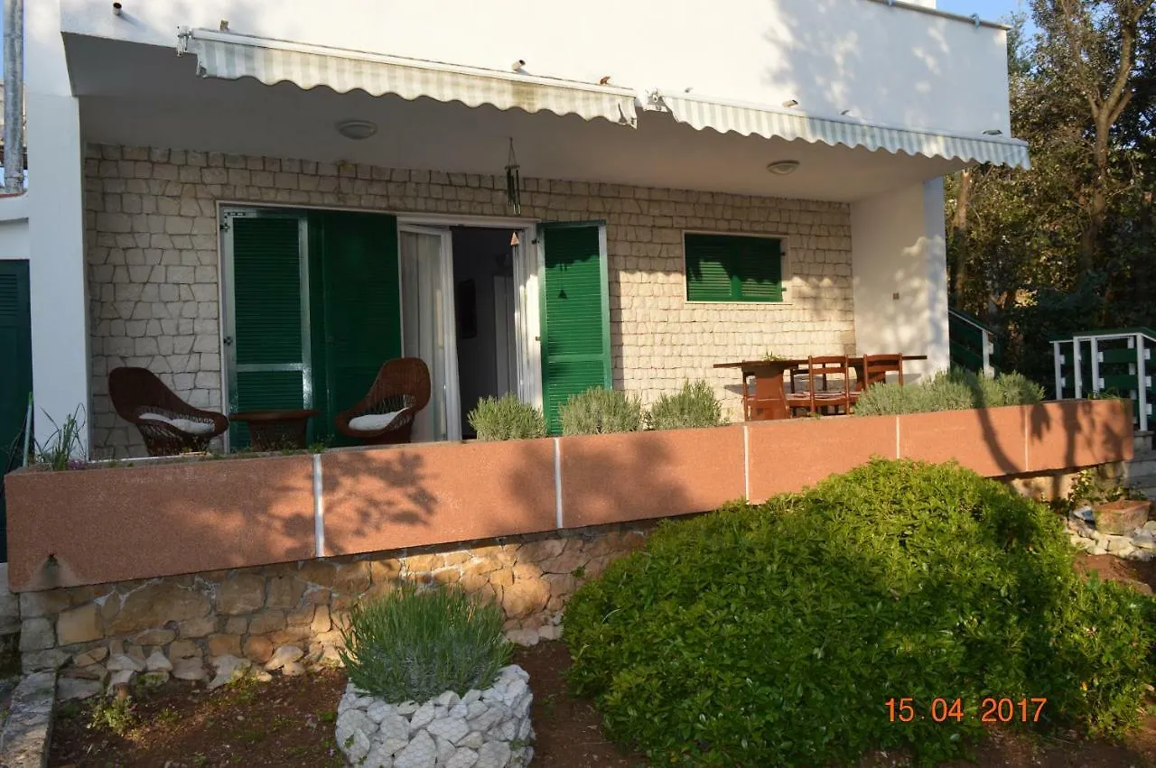Apartment Palatisa Kožino