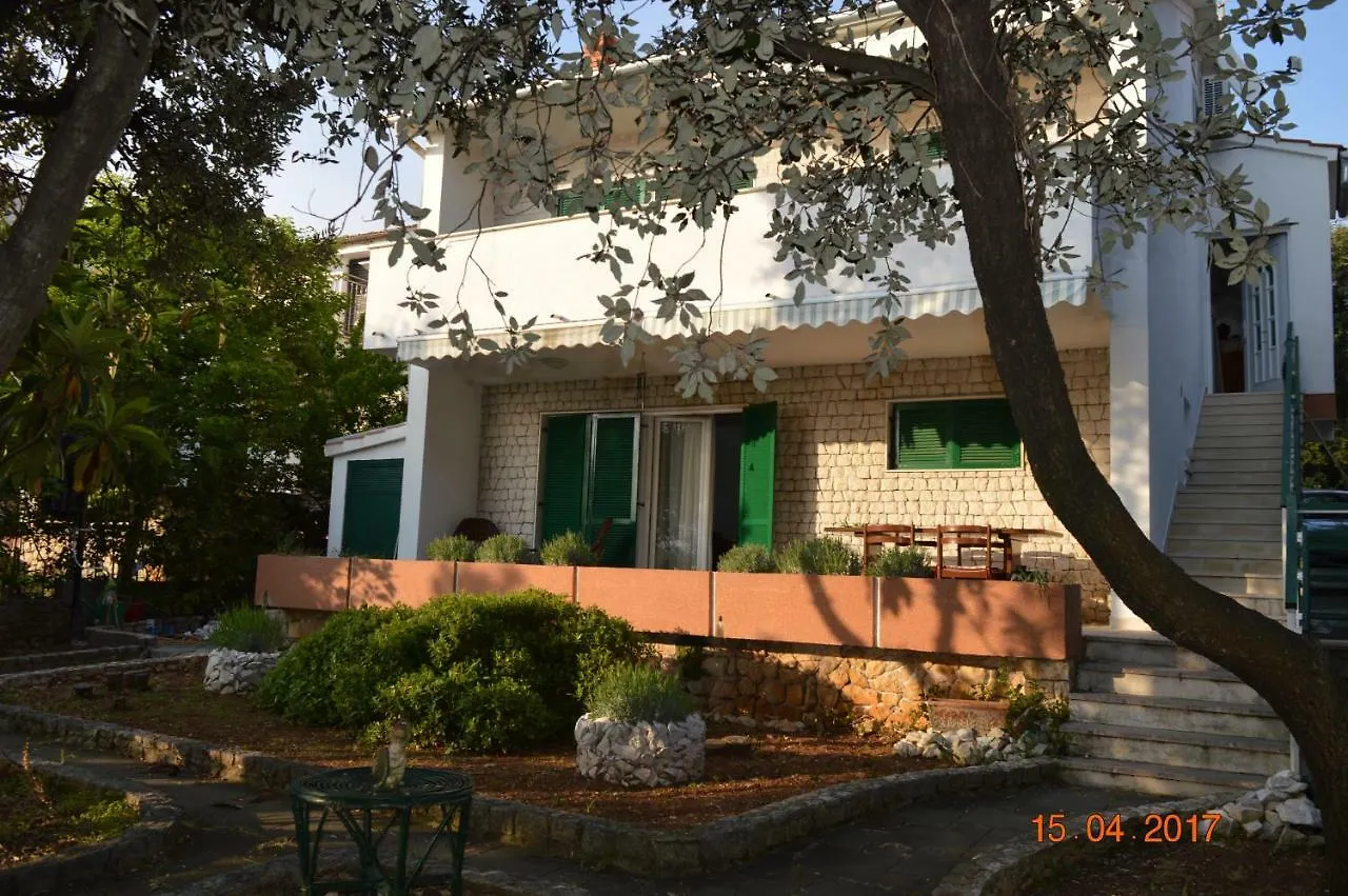Apartment Palatisa Kožino
